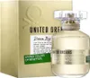 Benetton Dream Big Eau De Toilette 50ml Spray Voir les images du produit 4