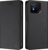 Custodia in pelle per Asus ROG Phone 9 / 9 Pro, flip case Anteprima dell’immagine prodotto 2