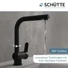 SCHÜTTE Küchenarmatur LONDON, Niederdruck Armatur Küche, Produktbild-Vorschau 6