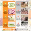 17 v 1 Multifunkčný krájač Sada krájačov zeleniny Kuchynský Náhľad obrázku produktu 5