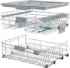 Gorenje GI673C60X  Einbaugeschirrspüler  Anzahl Maßgedecke Produktbild-Vorschau 7