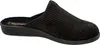 Fischer Herren Hausschuh Cord Pantoffel 204230, Größe:42 Produktbild-Vorschau 1
