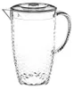5five Simply Smart Krug mit Deckel Estiva in gehämmerter Anteprima dell’immagine prodotto 8