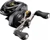 SHIMANO Curado BFS, leworęczny kołowrotek castingowy, Podgląd zdjęcia produktu 1