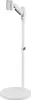Maclean mobiler Monitor/TV-Bodenständer, Gasfeder, 17"-35", Produktbild-Vorschau 1