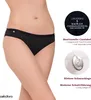 Celodoro Damen Basic Bikini Slip (3er Pack) Klassische Produktbild-Vorschau 2