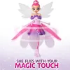 Latająca lalka Hatchimals Crystal Flyer Podgląd zdjęcia produktu 11