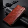 Pouzdro pro Xiaomi Poco X3 NFC / Poco X3 Pro, kožené flip Náhled obrázku produktu 3