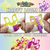 Bandai Rainbow Loom® Loomi Pals Mini Combo Set Náhľad obrázku produktu 3