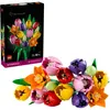 LEGO BOTANICALS 11501 Bouquet de tulipes Voir les images du produit 2