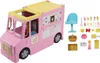 Barbie HPL71, Doll camper, 3 rok / roky, 2,43 kg Náhľad obrázku produktu 3
