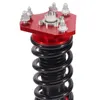 4 x Schroefveren set voor Honda Prelude BB1/BB2, BB6/BB8, Productafbeelding-voorbeeld 11