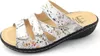 Belvida Pantolette Beige Produktbild-Vorschau 15