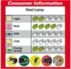 Lucky Reptile - Basking Sun - 60W Produktbild-Vorschau 4
