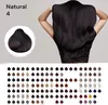 FemMas Hair Color Cream 100ml Haarfarbe Mittelbraun 4 Produktbild-Vorschau 12