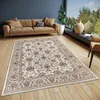 Hanse Home Kurzflor Orient Teppich Saraceni, Pflegeleicht, Produktbild-Vorschau 2