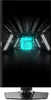 A futuristic, dark tunnel with glowing blue lines and a large cyan 'G' logo in the center. Produktbild-Vorschau
