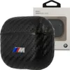 Bmw Bma3Wmpuca Airpods 3 Coverczarny/NeroPoliuretanoCarbon Anteprima dell’immagine prodotto 4