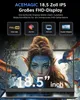 ACEMAGIC AX18Pro 18,5" FHD Laptop, Ryzen 4300U Prozessor Produktbild-Vorschau 4