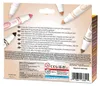 Crayola 58-7804, 24 Farben, Mehrfarbig, Mehrfarbig, Rund, Produktbild-Vorschau 3