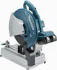 Makita DLW140Z, 35,5 cm, 3800 RPM, Bürstenlos, 115 dB, 2,5 Produktbild-Vorschau 8