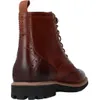 Clarks Stivali Batcombe Lord Brown Uomo Anteprima dell’immagine prodotto 11