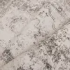 Carpetsale24 Waschbarer Teppich Vintage Rundteppich Produktbild-Vorschau 7