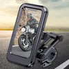 Wasserdichter Fahrrad Handyhalter 360° Für Fahrrad Motorrad Produktbild-Vorschau 5