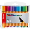Fineliner - STABILO point 88 Mini - confezione da 18 - con Anteprima dell’immagine prodotto 11