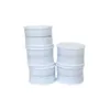 Lepiaca magnetická tabuľa, magnety 24x8mm, okrúhle, biele - Náhľad obrázku produktu 5