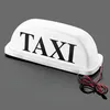 Velký výstražný signál střešní lampy taxi magnet Náhled obrázku produktu 10