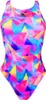 Turbo Geo Galaxy Maillot de bain rose XL Femme Rose XL Voir les images du produit 1
