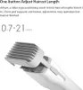 Xiaomi ENCHEN Boost Haarschneider USB-Ladegeraet Produktbild-Vorschau 2