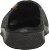 Close-up view of the inside of a slipper. Produktbild-Vorschau