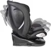 Lorelli Kindersitz i-Size Aviator (40-150cm) 360° drehbar, Produktbild-Vorschau 11