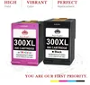 Druckerpatronen HP 300XL für 300 XL Schwarz/dreifarbig Produktbild-Vorschau 5