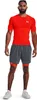 Herren-Kompressionsshirt Under Armour HG Armour Comp SS, Produktbild-Vorschau 4
