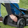 Scheppach Akku-Rasenmäher BC-MP380-X | 38 cm Schnittbreite Produktbild-Vorschau 9