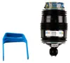 Soffietto a molla, sospensione pneumatica BILSTEIN Anteprima dell’immagine prodotto 2