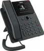 Fanvil V61W, IP-Telefon, Schwarz, Kabelgebundenes Produktbild-Vorschau 3