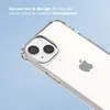 imoshion Coque arrière avec cordon + brassard pour l'Apple Voir les images du produit 6