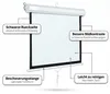 Mucola Leinwand Projektionsleinwand Beamerleinwand Produktbild-Vorschau 5