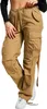BRANDIT Dámske nohavice M65 camel veľkosť 28 Náhľad obrázku produktu 9