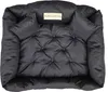 Hundebett KINGDOG Laufstall 145x115 cm personalisiert Produktbild-Vorschau 3