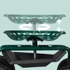 Siège de jardin mobile Relaxdays, réglable en hauteur, 150 Voir les images du produit 5