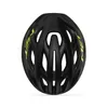 Helm MET Estro Mips Metallic schwarz-lime größe M (56-58 Produktbild-Vorschau 4