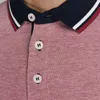 JACK&JONES Herren Poloshirts, 2er Pack - JJEPAULOS POLO Produktbild-Vorschau 19
