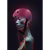 Casco freestyle da bambina NEXUS Galaxy, taglia M, P-129-M Anteprima dell’immagine prodotto 12