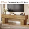 Mobile TV Tribesigns da 160 cm, mobile TV basso per Anteprima dell’immagine prodotto 8