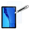 Schutzglas für Huawei MediaPad M5 Lite 10 mit 10.1 Zoll Produktbild-Vorschau 2